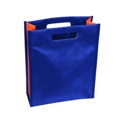 बॉक्स प्रकार रंगीन बैग