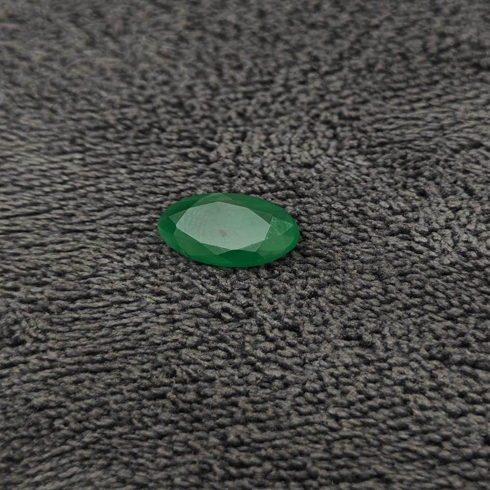 NATURAL ZAMBIAN EMERALD