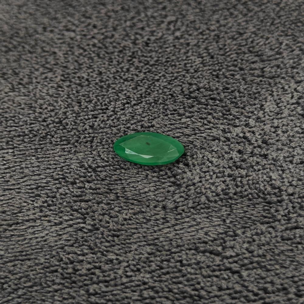 NATURAL ZAMBIAN EMERALD