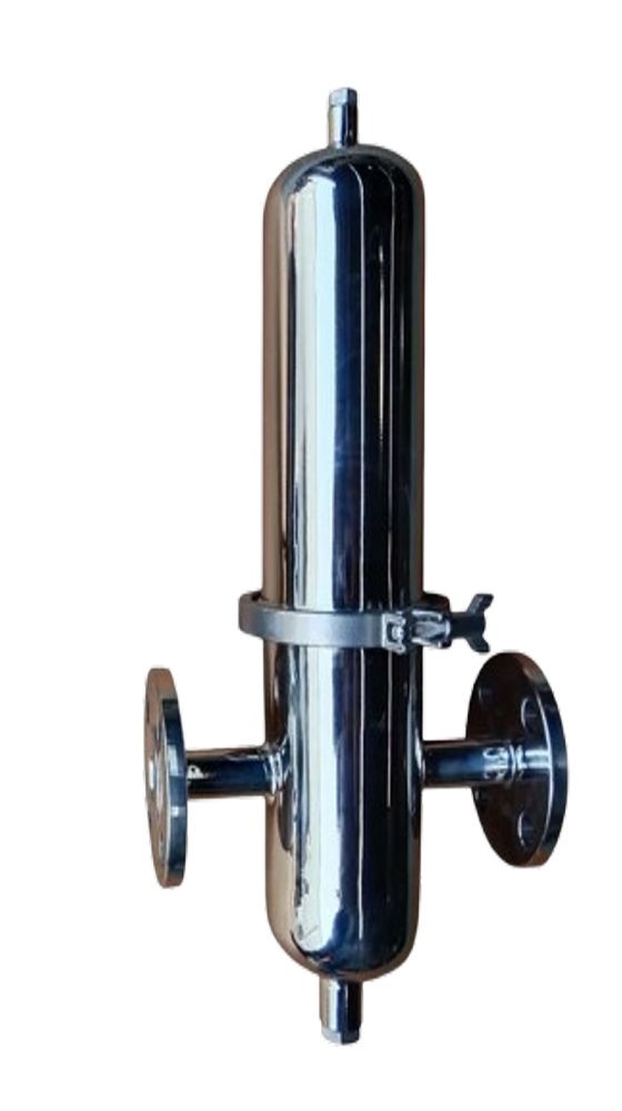 SS 316 HOUSING FILTERS ( CUSTOMISED )
