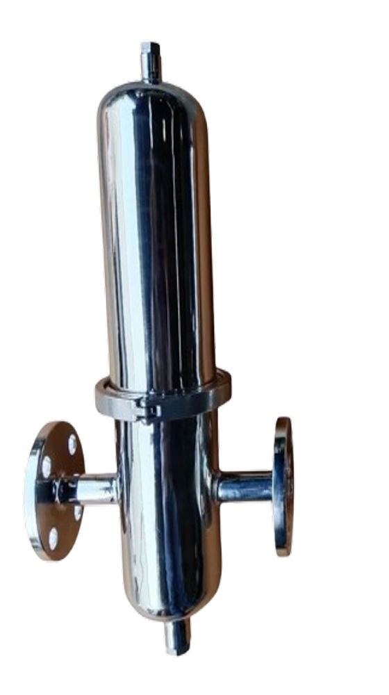 SS 316 HOUSING FILTERS ( CUSTOMISED )