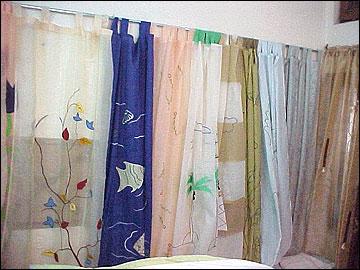 Curtains
