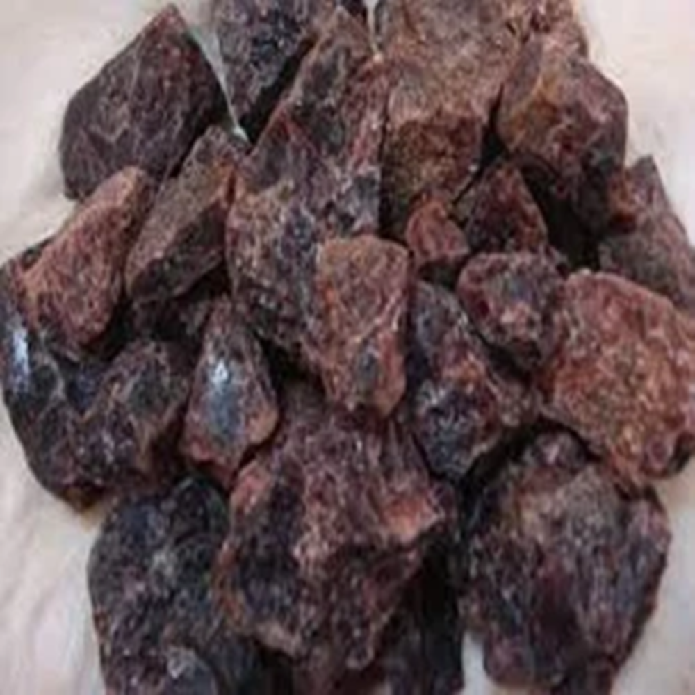 Salt Crystal