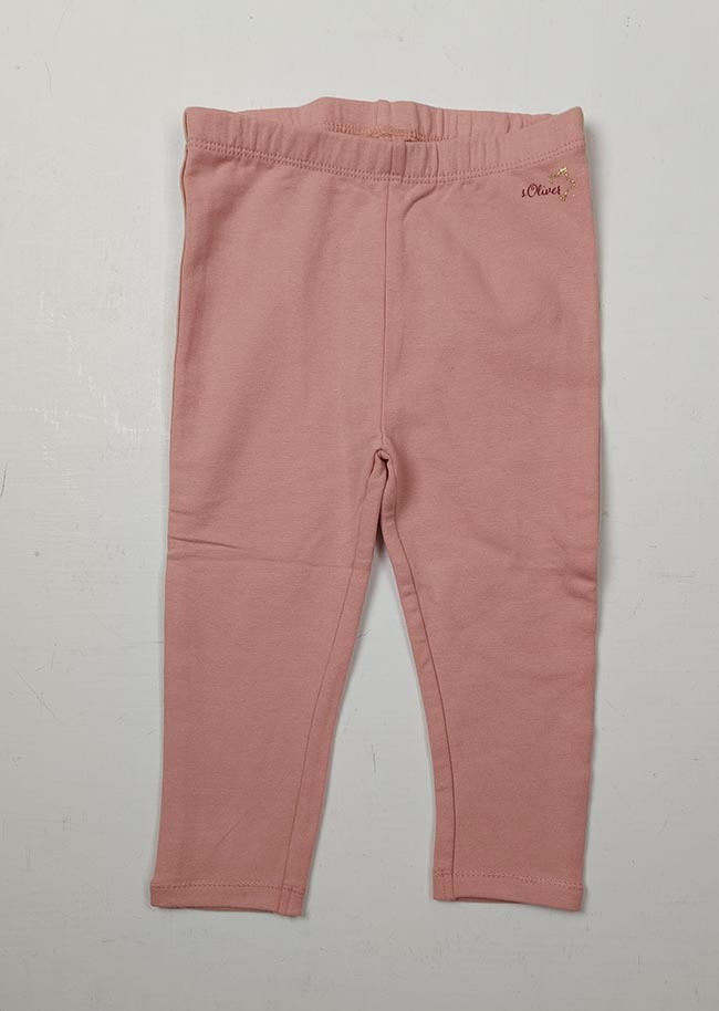 A31343 | s.Oliver Baby Fleece Winter Legging