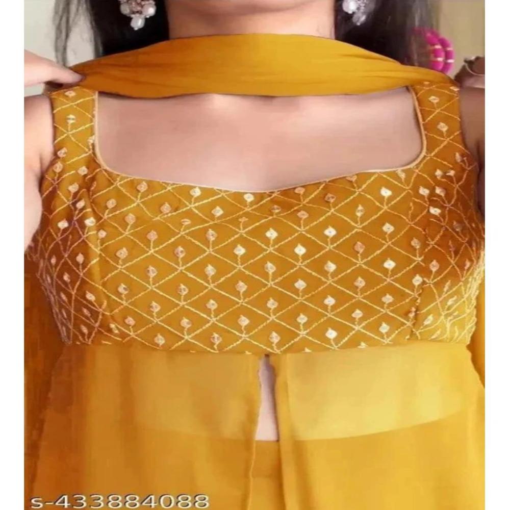 WOMEN 3PC COLLECTION FANCY STOCK FOR WOMEN CASUAL WEAR