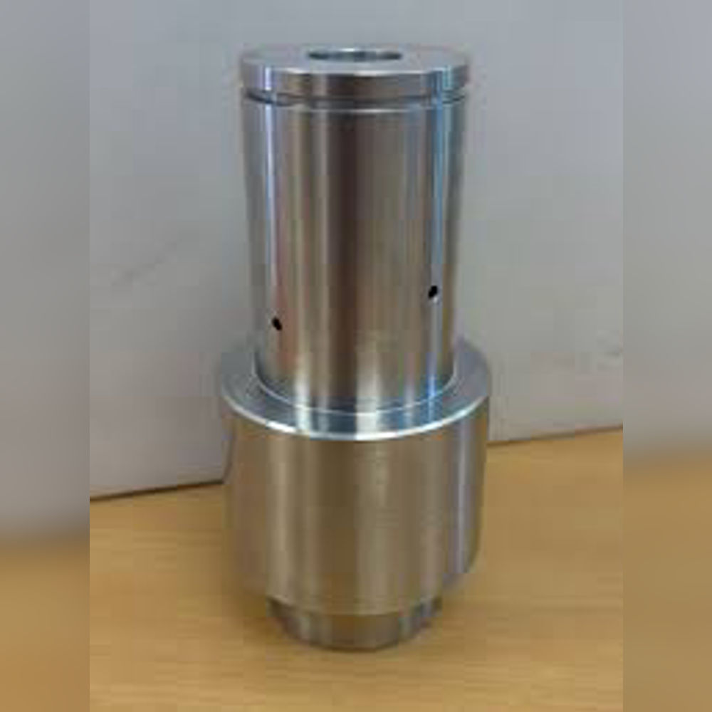 High Pressure Filter