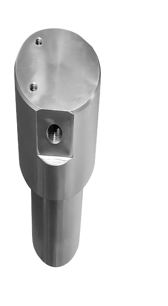 High Pressure Filter