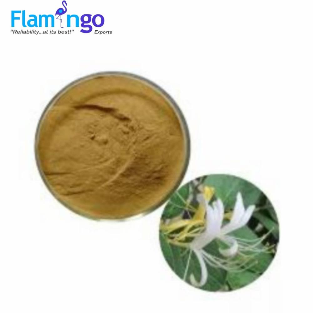 Honey Suckle Flower Extract
