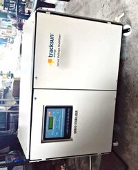 75 KVA Oil Cooled Servo Voltage Stabilizer With Bypass Switch
