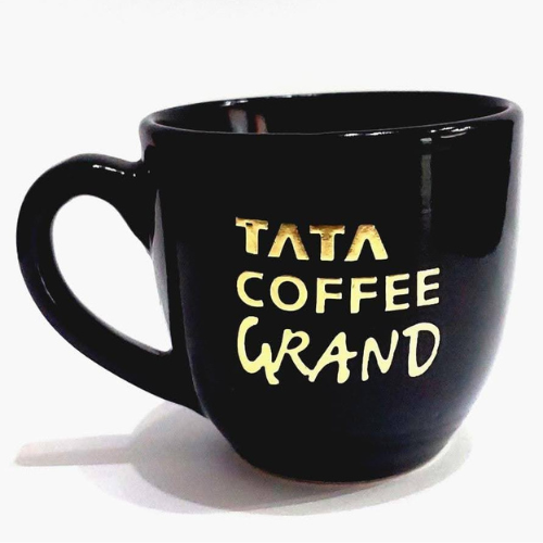 Ceramic Coffee Mug - Color: Various Available