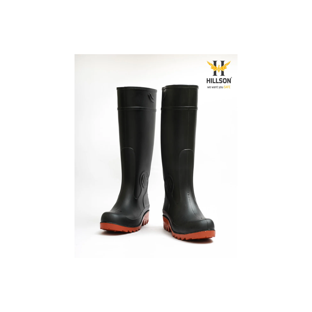 Safety Gumboots