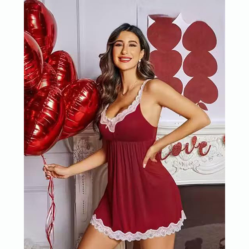 Night One Piece Dress