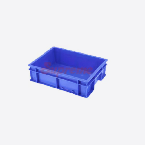 Supreme 400X300 Scl-403012 Crates - Color: Blue