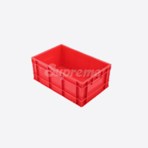 Crate Box