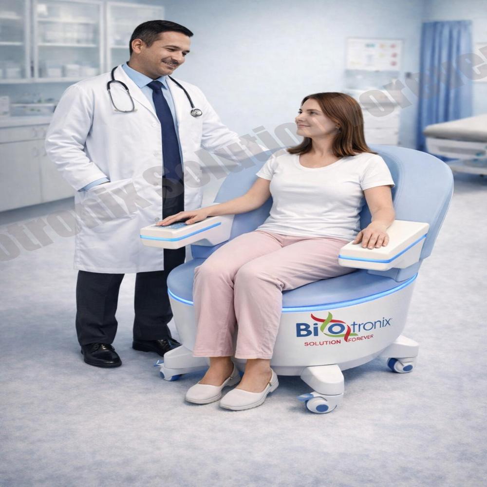 Professional Pelvic Floor Muscle Rehabilitation Equipment