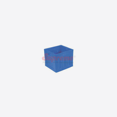 Plastic Crates