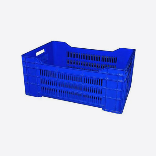 Supreme Plastic Crates
