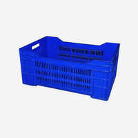 Supreme Plastic Crates