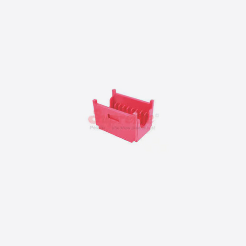 Plastic Crates