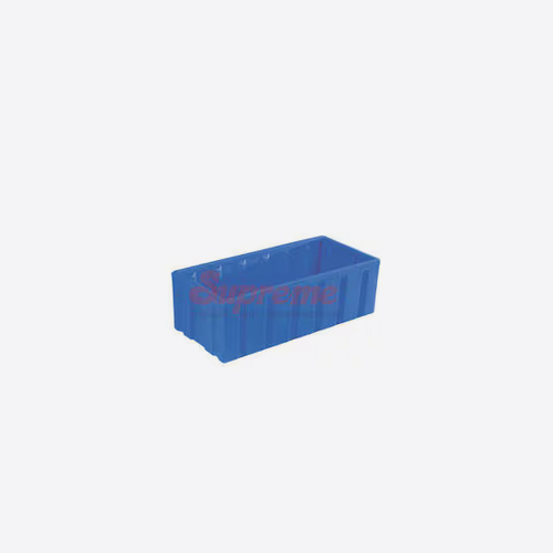 Supreme RM 104531 Plastic Crate