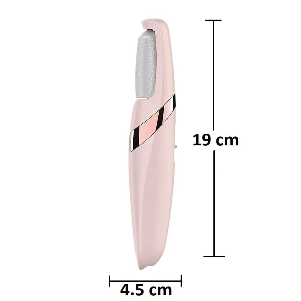 Flawless Pedi Electronic Pedicure Tool