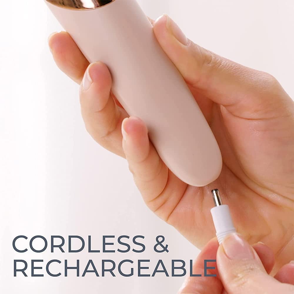 Flawless Pedi Electronic Pedicure Tool