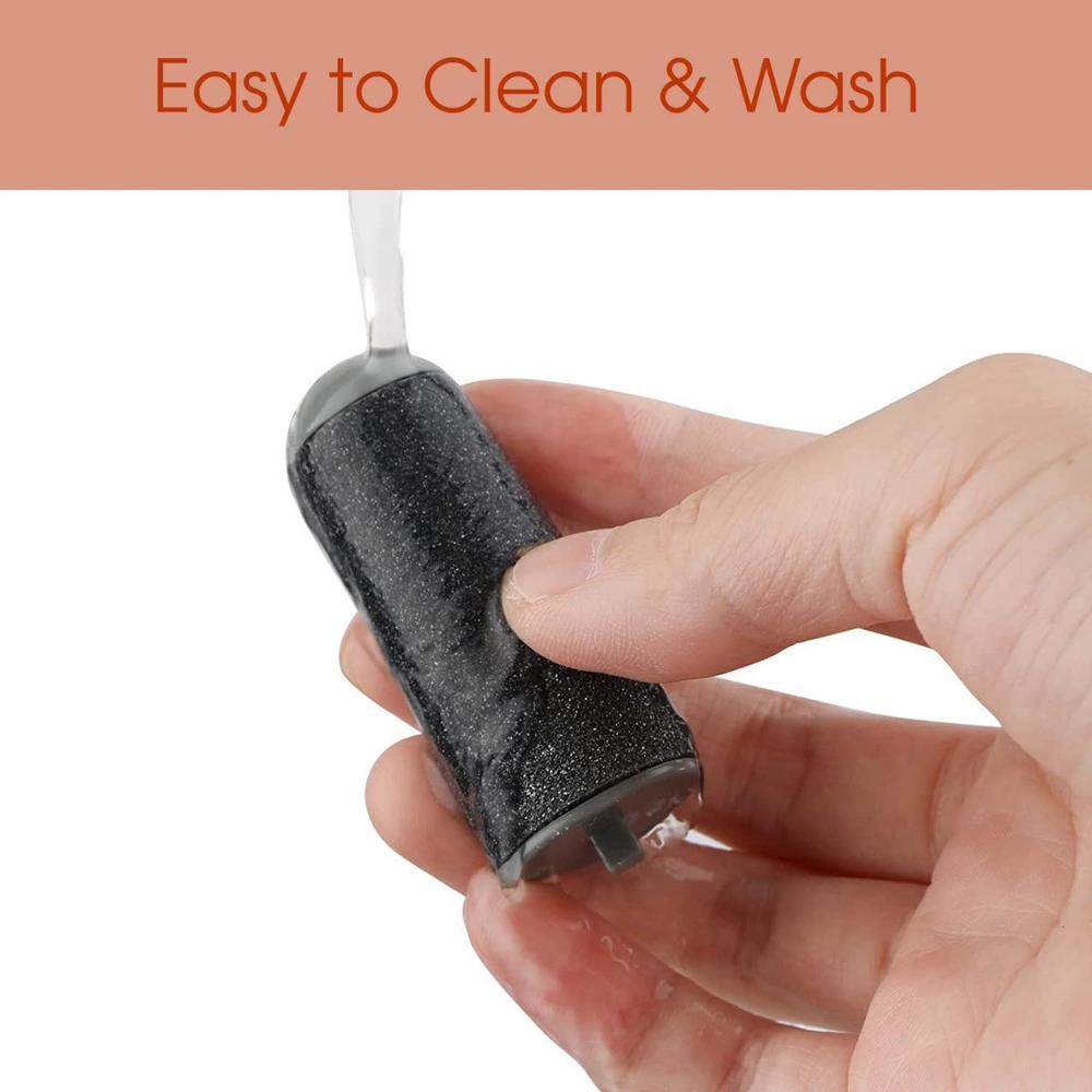 Flawless Pedi Electronic Pedicure Tool