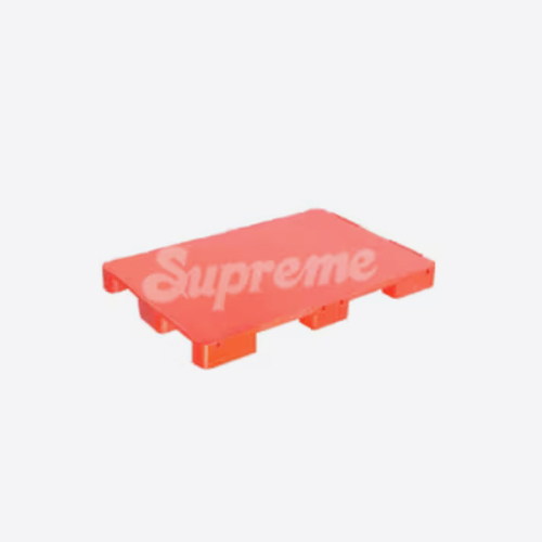 Supreme SIM1280125 Injection Moulded Pallets