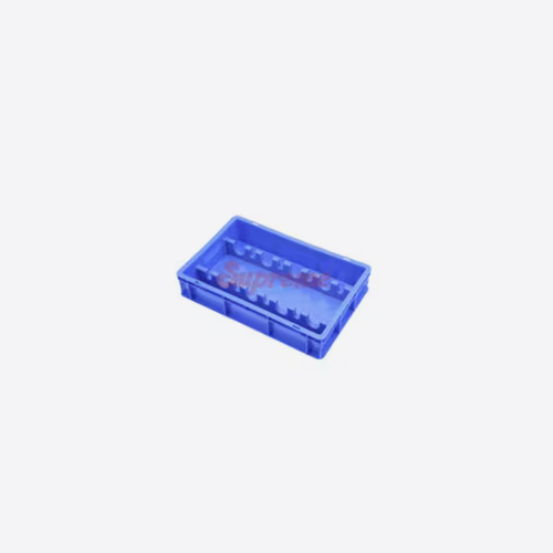 Supreme Hdpe SCL 503210 Fabricated Crate