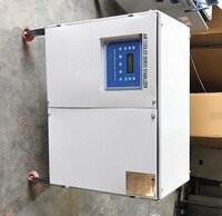 40 KVA Air Cooled Servo Voltage Stabilizers with out by pass swtitch