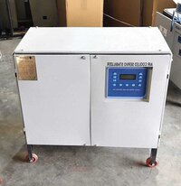 40 KVA Air Cooled Servo Voltage Stabilizers with out by pass swtitch