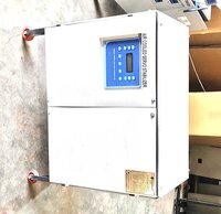 40 KVA Air Cooled Servo Voltage Stabilizers with out by pass swtitch