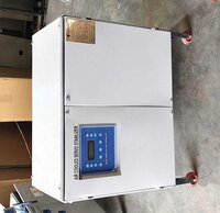 40 KVA Air Cooled Servo Voltage Stabilizers with out by pass swtitch