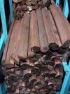 Copper Anode - Grade: 99.9 %