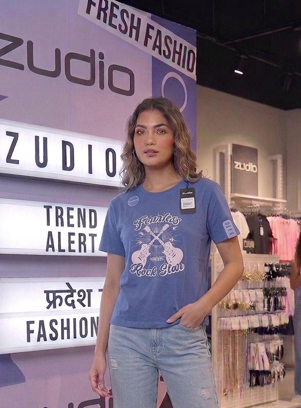 LADIES CASUAL AND DAILY TSHIRT COLLECTION