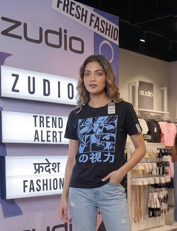 LADIES CASUAL AND DAILY TSHIRT COLLECTION