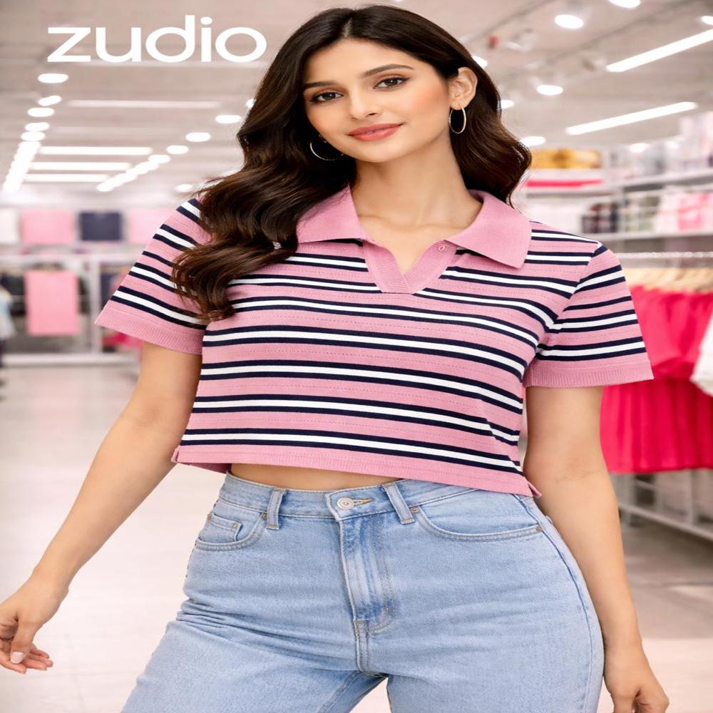 LADIES CASUAL AND DAILY TSHIRT COLLECTION