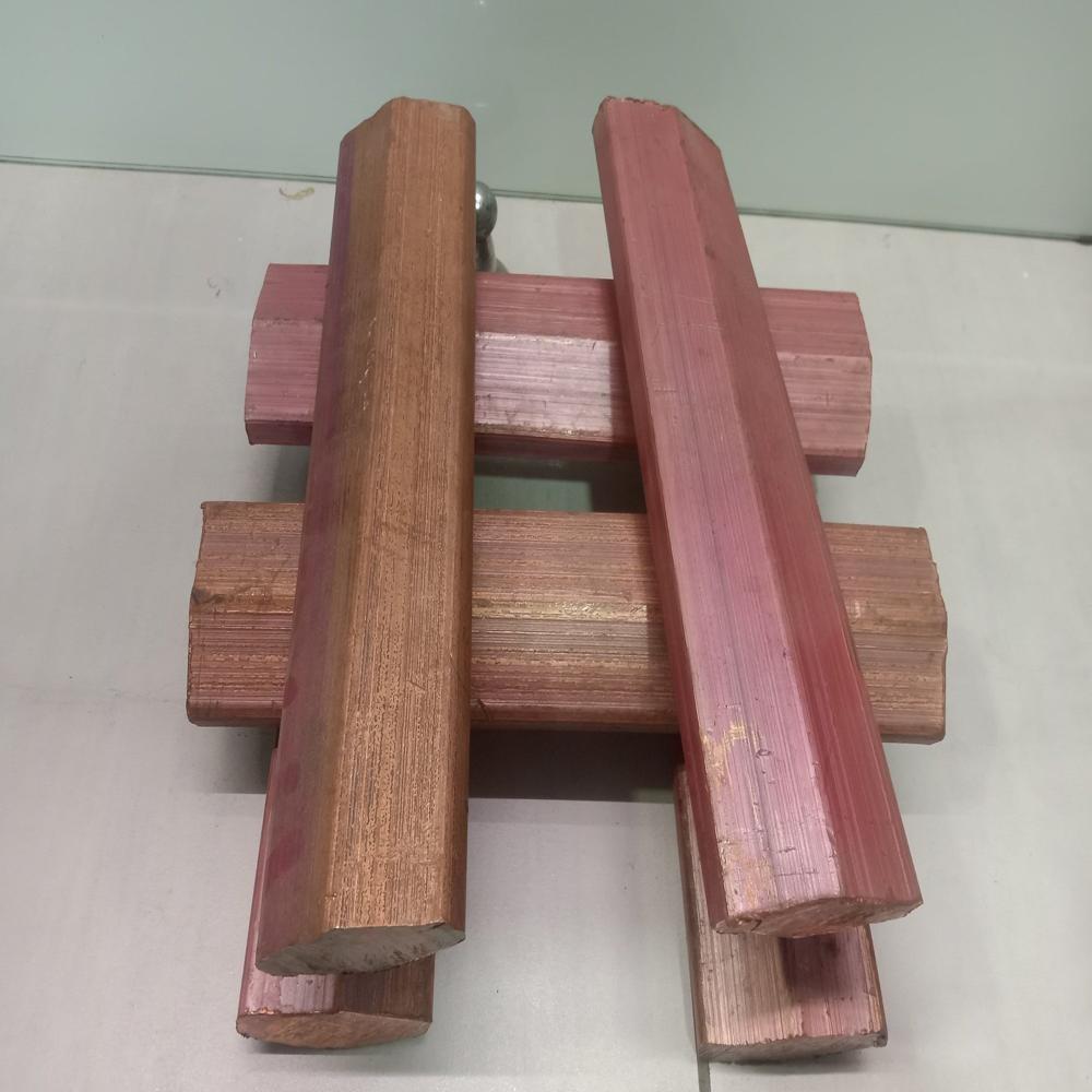 Copper Anode