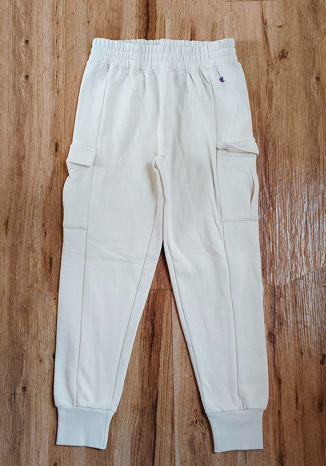 G22298 | Champion Girls Fleece Cargo Jogger
