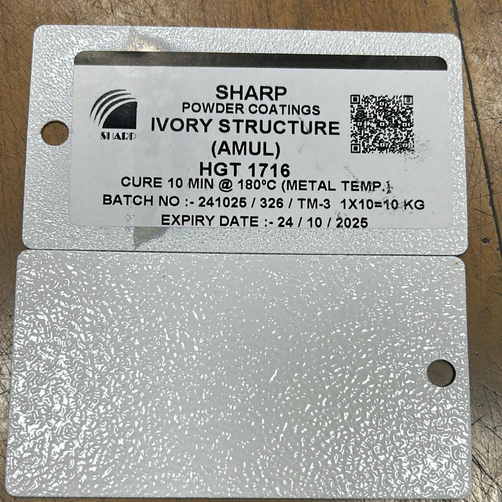 Ivory Structure (Am Ul) Hgt 1716 - Grade: Premium / Commercial