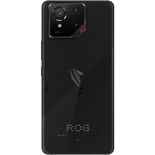 Asus ROG Phone 9 5G Phantom Black 256GB + 12GB Dual-SIM Unlocked GSM