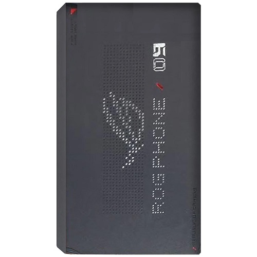 Asus ROG Phone 9 5G Phantom Black 256GB + 12GB Dual-SIM Unlocked GSM