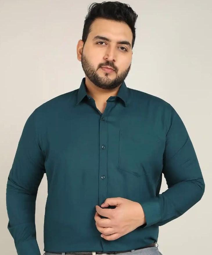 MENS CASUAL SHIRT WITH FULL SLEEVE & CHECK DESIGN & OFFICE WEAR COLLECTION