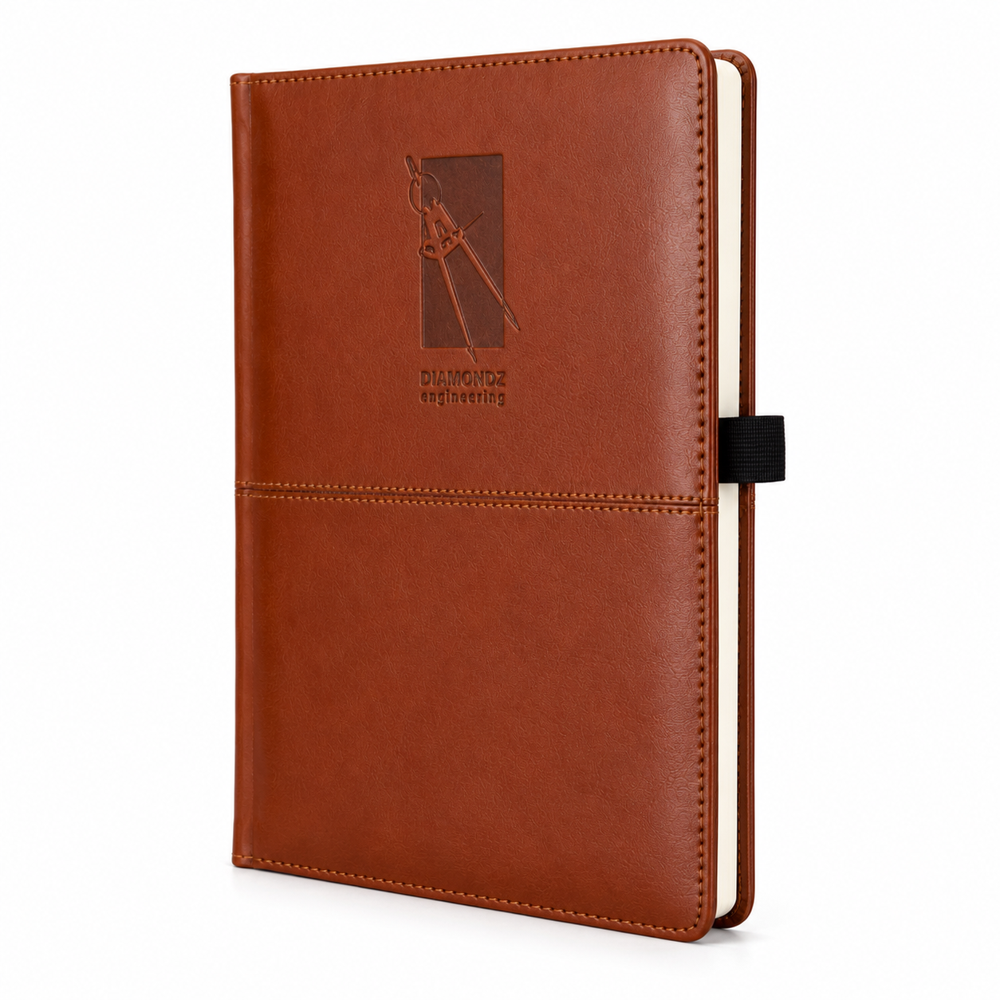 Vertex Executive Diary