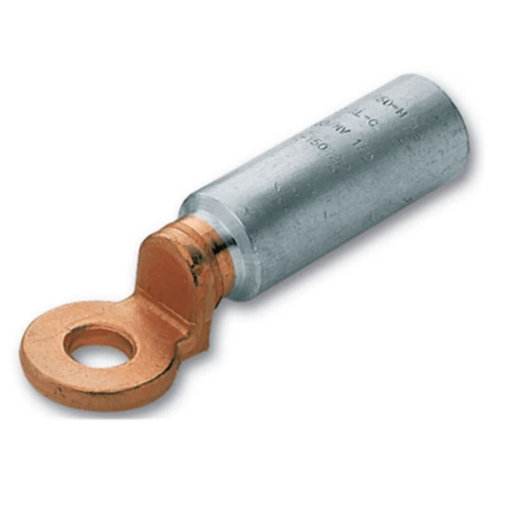 Bimetallic Cable Lug