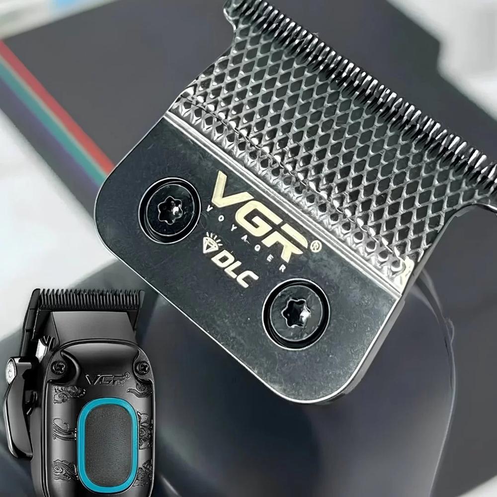 VGR V-016 RECHARGEABLE HAIR CLIPPER