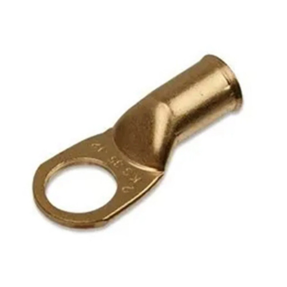 Pure Copper Terminals