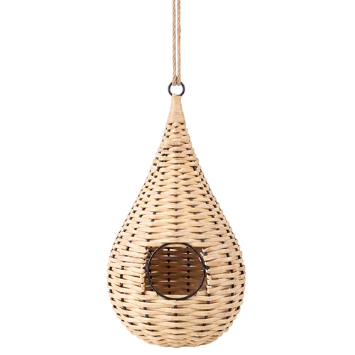Jute Bird Nest