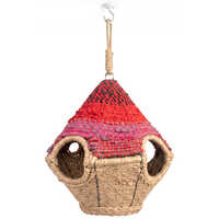 Jute Rop Bird Nest