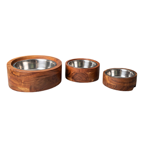 Dog Pot